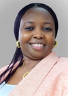 Saratu Samaila