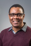 Dr. Reuben Tayengwa