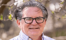 Dr. John Erwin 