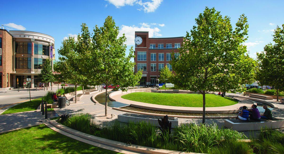 Landscape Design