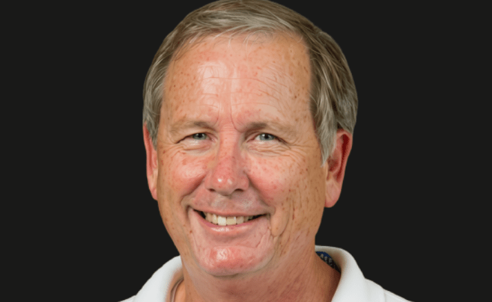 Mark Carroll