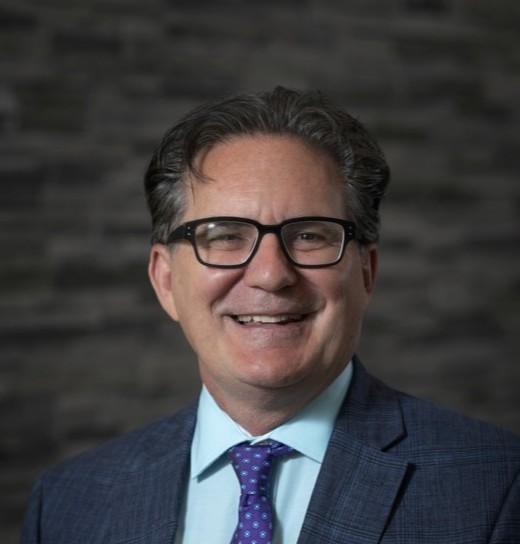 Dr. John Erwin 