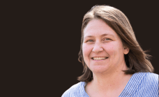 Dr. Diana Cochran